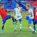 Выезд в Хабаровск предстоит «Сочи» в Кубке России