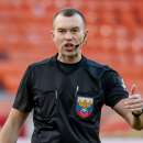 Первый матч сезона на «Фиште» доверили судить Любимову