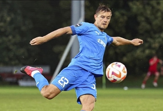 В контрольном матче ФК «Сочи» сыграл вничью с «Краснодаром»